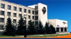Kursk Institute of Management, Economics and Business - MEBIK